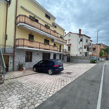 Holiday Apartments Sonne Rovinj Exterior foto