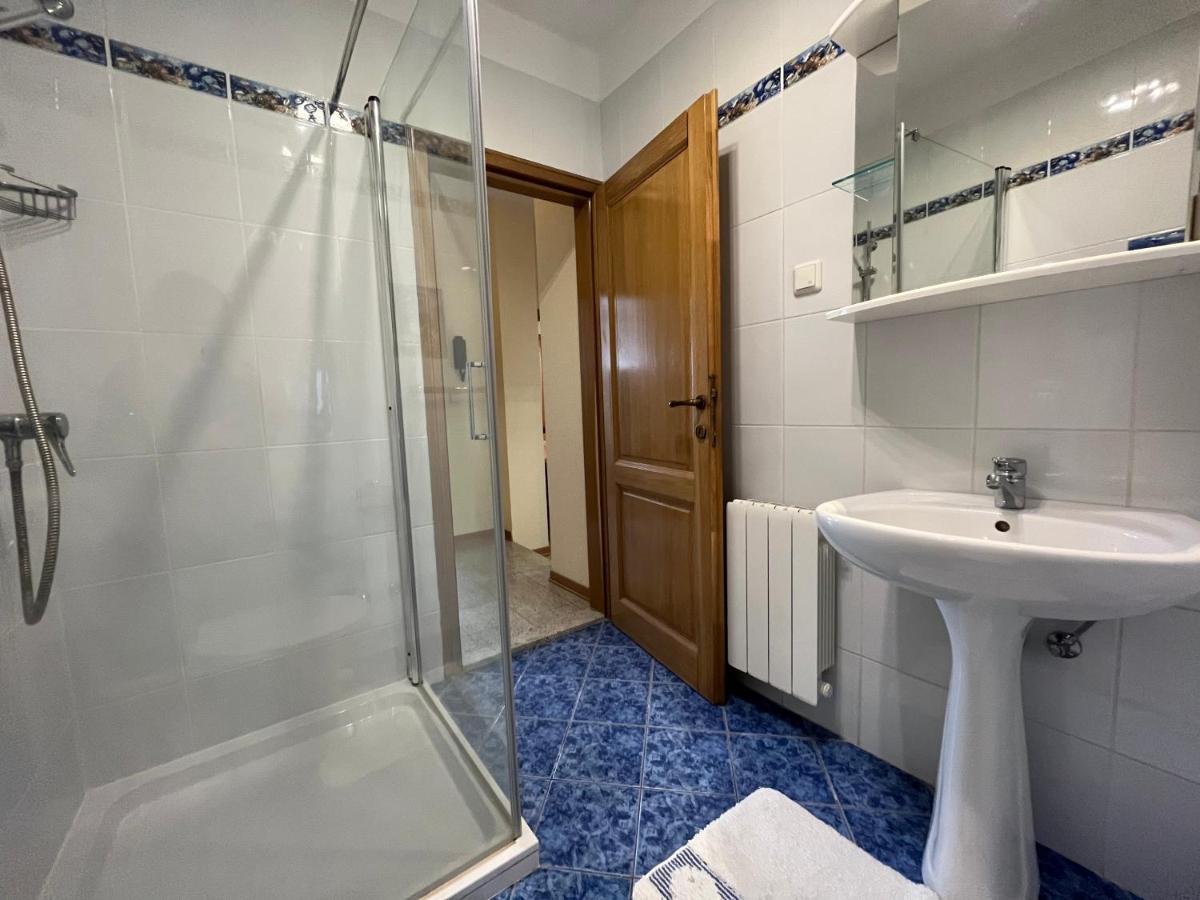 Holiday Apartments Sonne Rovinj Exterior foto