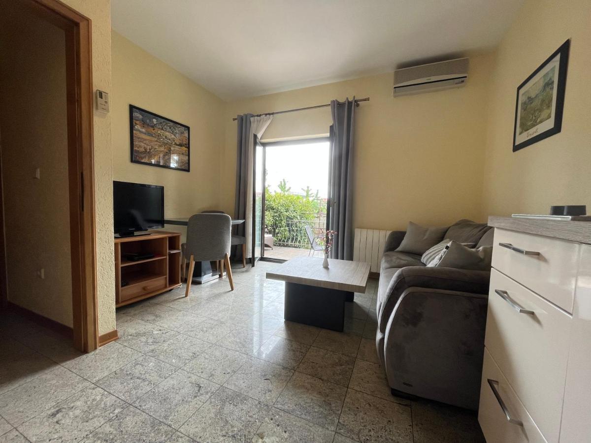 Holiday Apartments Sonne Rovinj Exterior foto