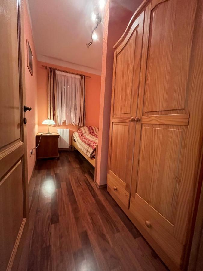 Holiday Apartments Sonne Rovinj Exterior foto