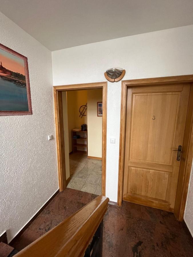 Holiday Apartments Sonne Rovinj Exterior foto